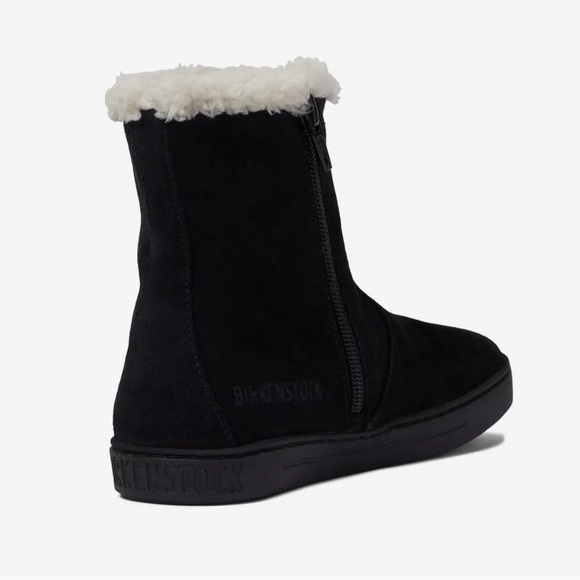 BIRKENSTOCK Girls Lille Boots NEW size 34 EU / 3 US - Picture 4 of 8